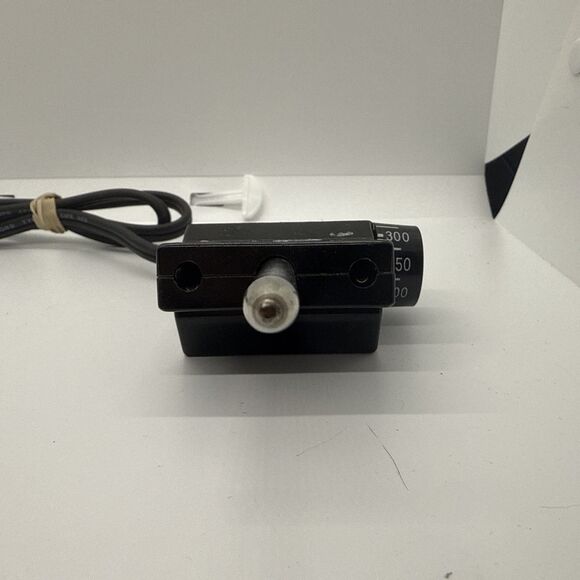 West Bend Sensa-Temp Skillet WB #1 Heat Control Probe/Cord E29583-9907 - Picture 7 of 7